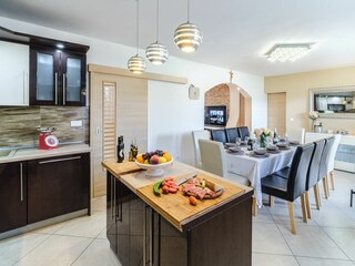 Ferienhaus Milna (Brač) Ausstattung 16