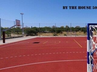 Ferienhaus Milna (Brač) Ausstattung 19