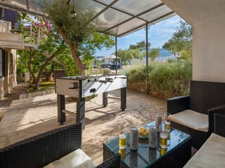 Ferienhaus Milna (Brač) Ausstattung 20