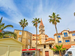 Ferienhaus Milna (Brač) Ausstattung 21