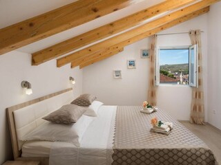 Ferienhaus Milna (Brač) Ausstattung 24