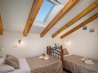 Ferienhaus Milna (Brač) Ausstattung 26