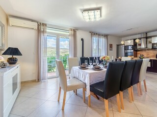 Ferienhaus Milna (Brač) Ausstattung 28