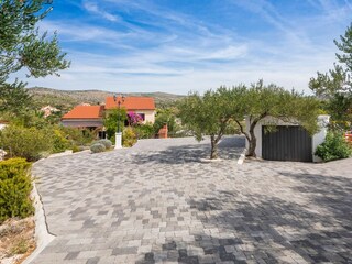 Ferienhaus Milna (Brač) Ausstattung 29