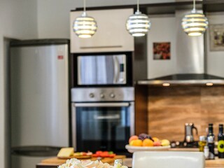 Ferienhaus Milna (Brač) Ausstattung 31