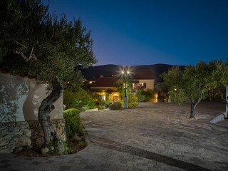 Ferienhaus Milna (Brač) Ausstattung 33