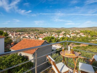 Ferienhaus Milna (Brač) Ausstattung 34