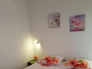 Apartment Srima Ausstattung 7