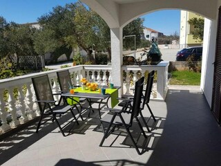 Apartment Srima Ausstattung 9