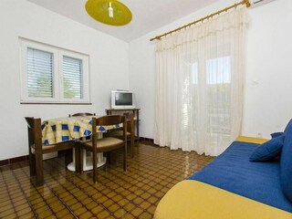 Apartment Grebastica Ausstattung 6
