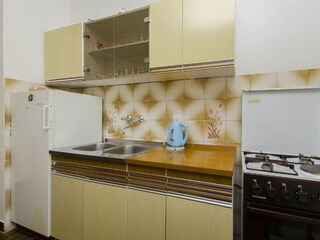 Apartment Grebastica Ausstattung 9