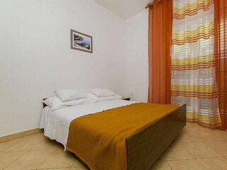 Apartment Grebastica Ausstattung 10