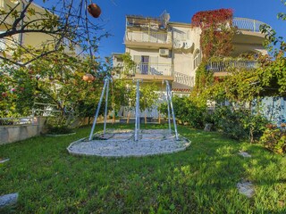 Apartment Grebastica Ausstattung 7