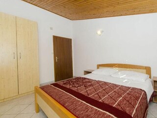 Apartment Grebastica Ausstattung 13