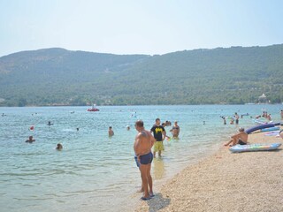 Apartment Grebastica Features 4