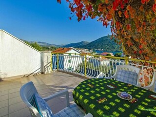 Apartment Grebastica Features 5