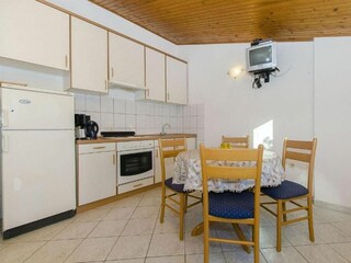 Apartment Grebastica Features 6