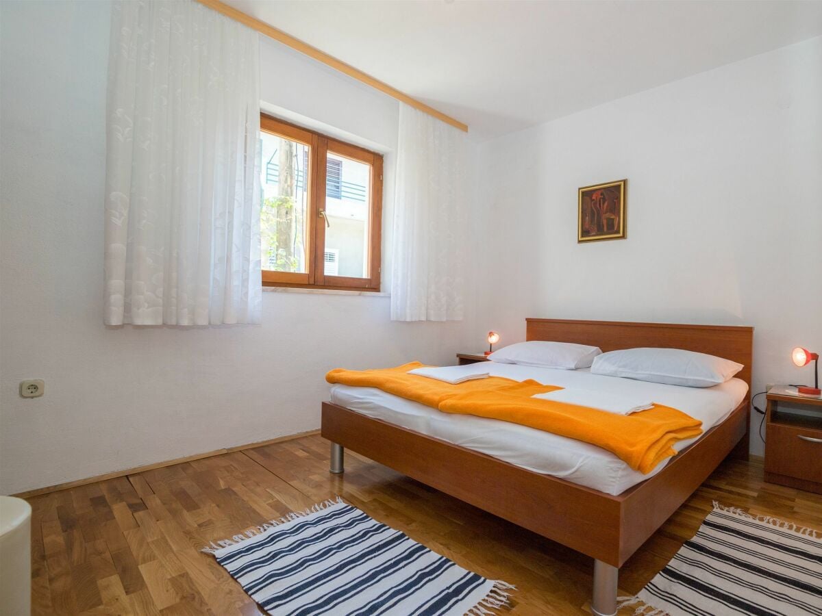 Apartment Makarska Features 1