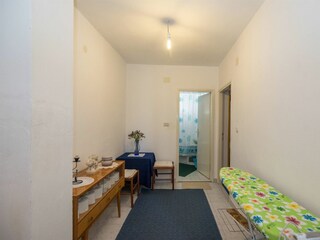Apartment Makarska Ausstattung 8
