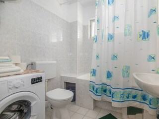 Apartment Makarska Ausstattung 10