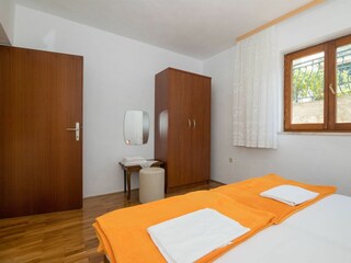 Apartment Makarska Ausstattung 11