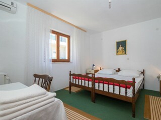 Apartment Makarska Ausstattung 17