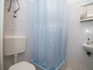 Apartment Makarska Ausstattung 19