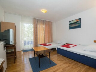 Apartment Makarska Ausstattung 20
