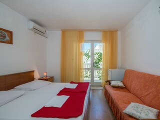 Apartment Makarska Ausstattung 23