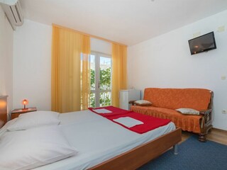 Apartment Makarska Ausstattung 25