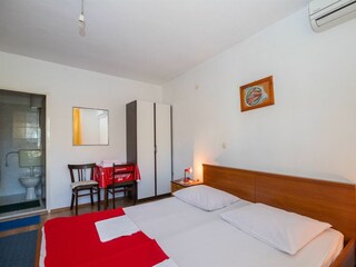 Apartment Makarska Ausstattung 27