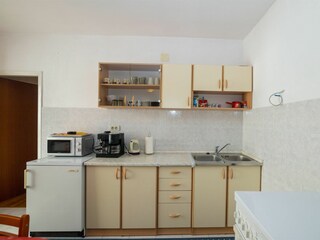 Apartment Makarska Features 11