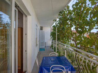 Apartment Makarska Features 15