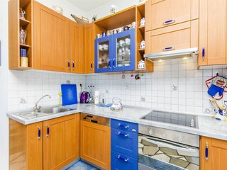 Holiday house Donje Selo Features 16