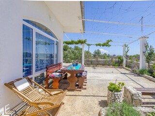 Holiday house Donje Selo Features 17