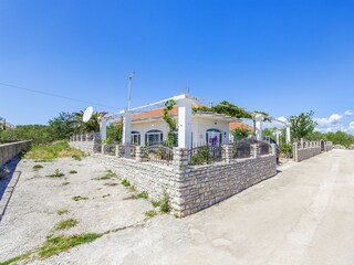 Holiday house Donje Selo Outdoor Recording 3