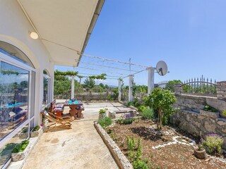Holiday house Donje Selo Features 19