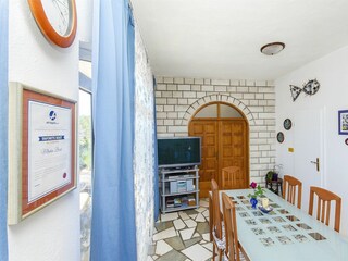 Holiday house Donje Selo Features 21