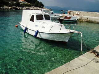Holiday house Donje Selo Outdoor Recording 4
