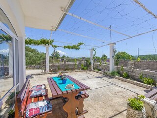 Holiday house Donje Selo Features 12