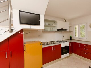 Holiday house Stomorska Features 3