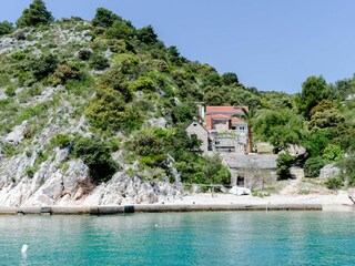 Holiday house Stomorska Features 9