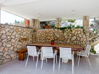 Holiday house Stomorska Features 15