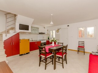 Holiday house Stomorska Features 17