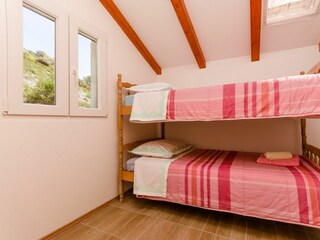 Ferienhaus Stomorska Ausstattung 3