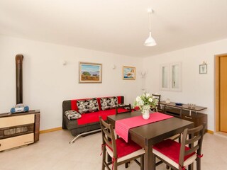 Ferienhaus Stomorska Ausstattung 5