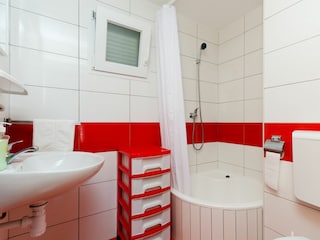 Ferienhaus Stomorska Ausstattung 7