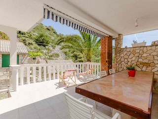 Ferienhaus Stomorska Ausstattung 11