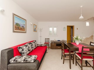 Ferienhaus Stomorska Ausstattung 14