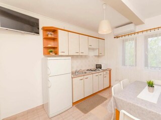 Apartment Pag (Stadt) Ausstattung 8